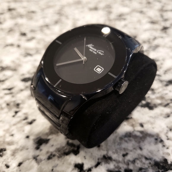Kenneth Cole Watch Men - Picture 2 of 5